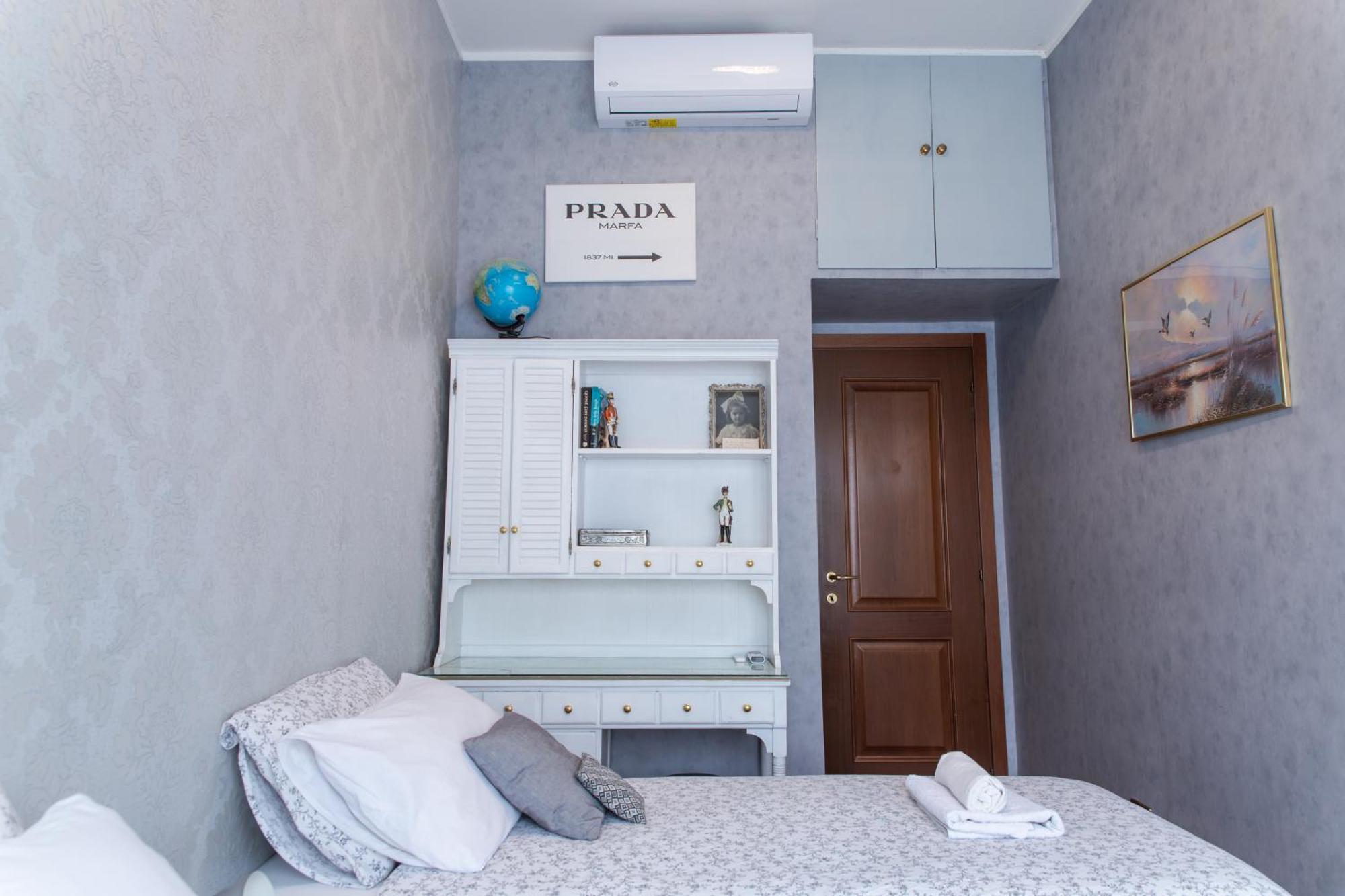 밀라노 Duomo Walking Distance Elegant Flat With View 아파트 외부 사진