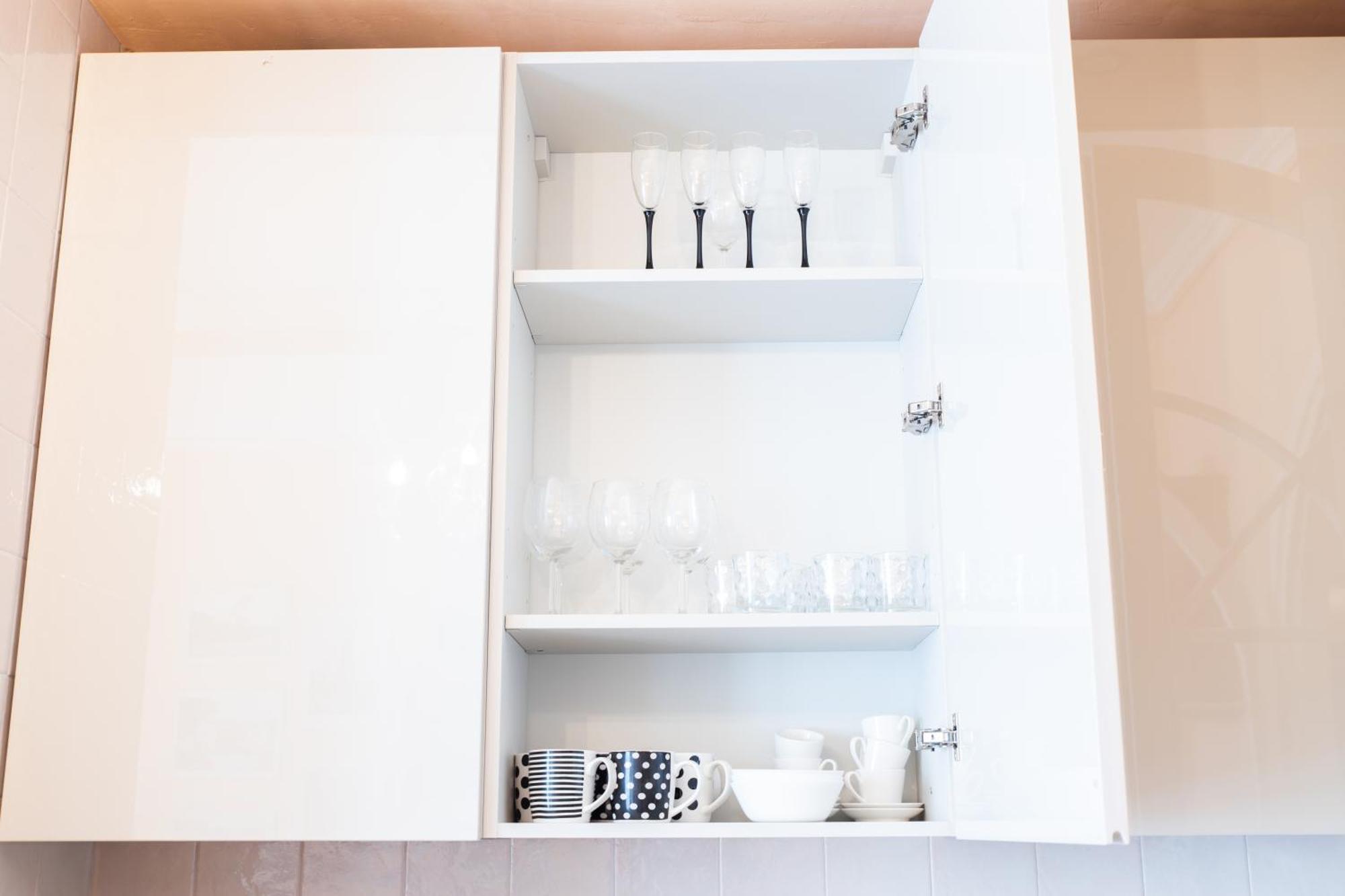밀라노 Duomo Walking Distance Elegant Flat With View 아파트 외부 사진